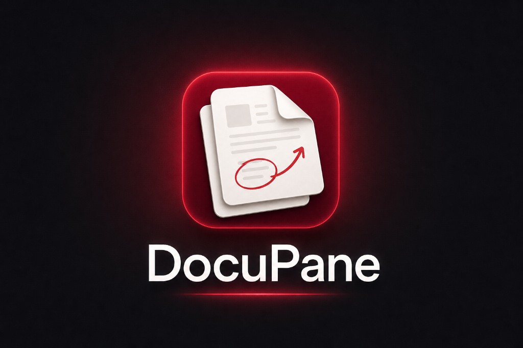 DocuPane