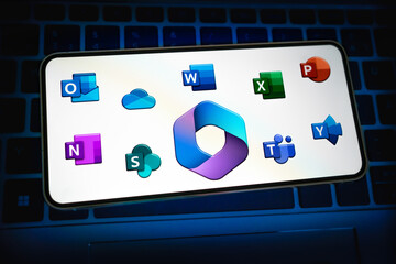 Office Automation